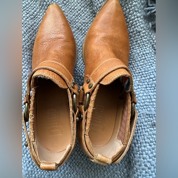 Dingo Kickback Women’s Ankle Boots 8.5 - Picture 10 of 10